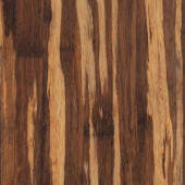 Makena Bamboo Laminate Flooring - 5 in. x 7 in. Take Home Sample