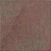 MARAZZI Porfido 6 in. x 6 in. Red Porcelain Floor and Wall Tile