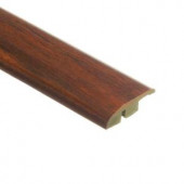 Maraba Hickory 1/2 in. Thick x 1-3/4 in. Wide x 72 in. Length Laminate Multi-Purpose Reducer Molding