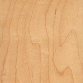 Home Legend Maple Natural 3/8 in. Thick x 5 in. Width x Random Length Engineered Hardwood Flooring (25.50 sq. ft. / case)