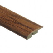 Zamma Old Mill Hickory 1/2 in. Height x 1-3/4 in. Wide x 72 in. Length Laminate Multi-purpose Reducer Molding