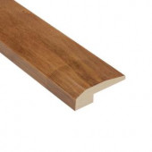Home Legend Natural Acacia 3/4 in. Thick x 2-1/4 in. Wide x 78 in. Length Hardwood Carpet Reducer Molding