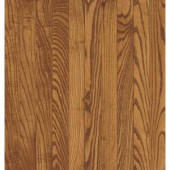 Bruce American Home Ash Gunstock 3/4 in. Thick x 2-1/4 in. Wide x Random Length Solid Hardwood Flooring (20 Sq. ft. / case)