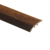 Zamma Hickory 5/16 in. Thick x 1-3/4 in. Wide x 72 in. Length Vinyl Multi-Purpose Reducer Molding