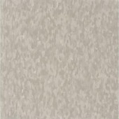 Armstrong Imperial Texture VCT 12 in. x 12 in. Dusty Miller Standard Excelon Commercial Vinyl Tile (45 sq. ft. / case)