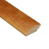 Home Legend Maple Durham 1/2 in. Thick x 2 in. Wide x 78 in. Length Hardwood Hard Surface Reducer Molding