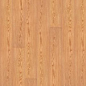 Bruce Natural Oak 8 mm Thick x 4.72 in. Wide x 50.59 in. Length Laminate Flooring (13.28 sq. ft. / case)