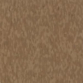 Armstrong Imperial Texture VCT 12 in. x 12 in. Humus Standard Excelon Commercial Vinyl Tile (45 sq. ft. / case)