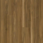 Bruce Fruitwood Spice Laminate Flooring - 5 in. x 7 in. Take Home Sample