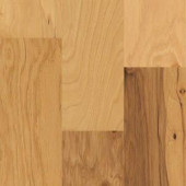 Shaw Appling Spice Hickory Engineered Hardwood Flooring - 5 in. x 7 in. Take Home Sample