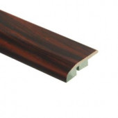 Zamma Redmond African Wood 1/2 in. Thick x 1-3/4 in. Wide x 72 in. Length Laminate Multi-Purpose Reducer Molding