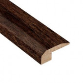 Home Legend Strand Woven Ashton 3/8 in. Thick x 1-7/8 in. Wide x 78 in. Length Bamboo Carpet Reducer Molding