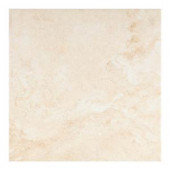 MONO SERRA Tuscany Almond 13 in. x 13 in. Porcelain Floor and Wall Tile (12.9 sq. ft. / case)