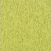 Armstrong Imperial Texture VCT 12 in. x 12 in. Kickin Kiwi Commercial Vinyl Tile (45 sq. ft. / case)