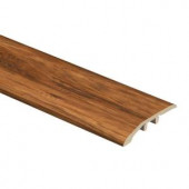 Old Hickory Nutmeg 1/2 in. Thick x 1-3/4 in. Wide x 72 in. Length Vinyl Multi-Purpose Reducer Molding