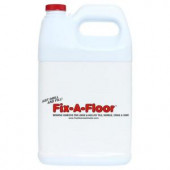 Fix-A-Floor 1-gal. Repair Adhesive
