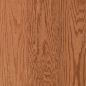 Mohawk Raymore Oak Butterscotch 3/4 in. Thick x 5 in. Wide x Random Length Solid Hardwood Flooring (19 sq. ft./case)
