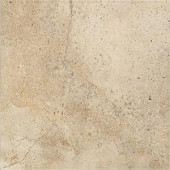 Daltile Sardara Cathedral Beige 12 in. x 12 in. Porcelain Floor and Wall Tile (15 sq. ft. / case)