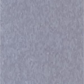 Armstrong Imperial Texture VCT 12 in. x 12 in. Blueberry Standard Excelon Commercial Vinyl Tile (45 sq. ft. / case)