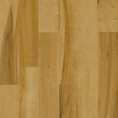 Millstead Maple Latte Solid Hardwood Flooring - 5 in. x 7 in. Take Home Sample