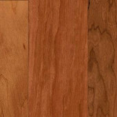 Bruce Performance Cherry Honey Blush 3/8 in. Thick x 5 in. Wide x Varying Length Engineered Hardwood Flooring (40 sq.ft./case)