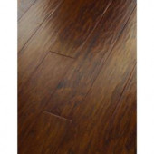 Shaw 3/8 in. x 5 in. Subtle Scraped Ranch House Plantation Hickory Engineered Hardwood Flooring (19.72 sq. ft. / case)