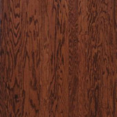 Bruce Town Hall Oak Cherry 3/8 in. Thick x 3 in. Wide x Random Length Engineered Hardwood Flooring 30 sq. ft./case