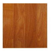 Country Oak Laminate Flooring - 5 in. x 7 in. Take Home Sample