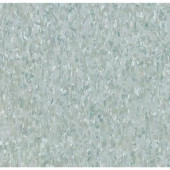 Armstrong Imperial Texture VCT 12 in. x 12 in. Teal Standard Excelon Commercial Tile (45 sq. ft. / case)