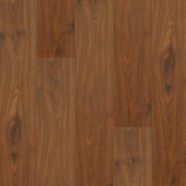 Bruce Madison Cabreuva 7mm Thick x 7.898 in. Wide x 54.331 in. Length Laminate Flooring (28.67 sq. ft. / case)