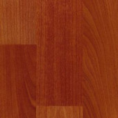 Mohawk Fairview American Cherry 7 mm Thick x 7-1/2 in. Width x 47-1/4 in. Length Laminate Flooring (19.63 sq. ft. / case)