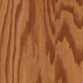 Mohawk Ardale Oak Honey 1/2 in. Thick x 4 in. Wide x Random Length UNICLIC Engineered Hardwood Flooring (19.5 sq. ft. / case)