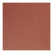 Daltile Quarry Tile Red Blaze 6 in. x 6 in. Ceramic Floor and Wall Tile (11 sq. ft. / case)