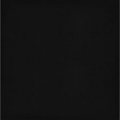 Emser Times Square Black Polished 24 in. x 24 in. Porcelain Floor and Wall Tile (15.50 sq. ft. / case)