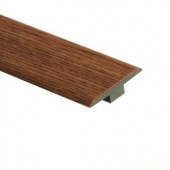 Zamma Eagle Peak Hickory 7/16 in. Thick x 1-3/4 in. Wide x 72 in. Length Laminate T-Molding