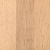 Mohawk Pristine Maple Natural 3/8 in. Thick x 5-1/4 in. Width x Random Length Engineered Hardwood Flooring (22.5 sq. ft./case)