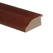 Zamma Maple Plano Cherry 3/4 in. Thick x 1-3/4 in. Wide x 94 in. Length Hardwood Multi-Purpose Reducer Molding