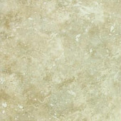 Daltile Heathland White Rock 18 in. x 18 in. Glazed Ceramic Floor and Wall Tile (18 sq. ft. / case)