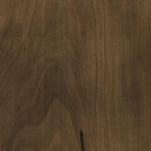 Shaw Native Collection Gray Pine 8mm x 7.99 in. Wide x 47-9/16 in. Length Attached Pad Laminate Flooring (21.12 sq. ft./case)
