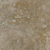 Armstrong 12 in. x 12 in. Peel and Stick Travertine Fawn Vinyl Tile (24 sq. ft. /Case)