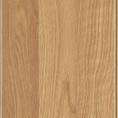 Shaw Native Collection White Oak 7 mm x 7.99 in. Wide x 47-9/16 in. Length Laminate Flooring (26.40 sq. ft. / case)