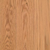 Mohawk Raymore Red Oak Natural 3/4 in. Thick x 5 in. Wide x Random Length Solid Hardwood Flooring (19 sq. ft./case)