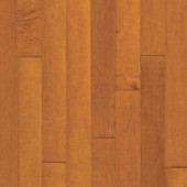 Bruce Town Hall 3/8 in Thick x 5 in x Random Length Maple Cinnamon Engineered Hardwood Flooring 28 sq. ft./case