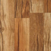 Pergo Presto Nostalgic Oak Laminate Flooring - 5 in. x 7 in. Take Home Sample