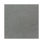 Daltile Vibe Techno Gray 12 in. x 12 in. Porcelain Floor and Wall Tile (11.62 sq. ft. / case)
