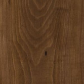 Shaw Native Collection Mountain Pine 8 mm x 7.99 in. x 47-9/16 in. Length Attached Pad Laminate Flooring (21.12 sq. ft./case)