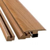 Pergo Vermont Maple 78-3/4 in. Length Four-in-One Molding Kit