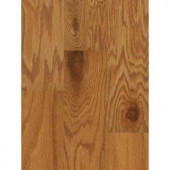 Shaw 3/8 in. x 5 in. Macon Old Gold Engineered Oak Hardwood Flooring (19.72 sq. ft. / case)