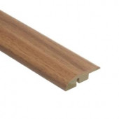 Zamma Black Hills Hickory 1/2 in. Height x 1-3/4 in. Wide x 72 in. Length Laminate Multi-purpose Reducer Molding
