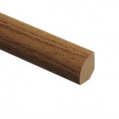 Zamma Reclaimed Chestnut 5/8 in. Thick x 3/4 in. Wide x 94 in. Length Laminate Quarter Round Molding